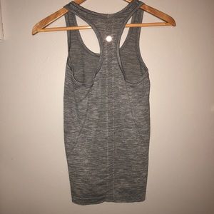 lululemon athletica Tops - workout top lululemon athletica Tops - workout top